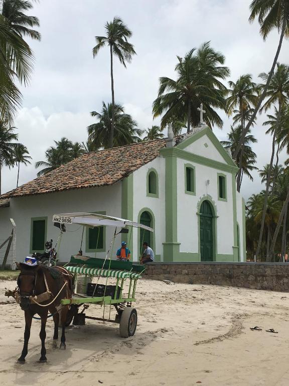  Carneiros Beach Resort Flat