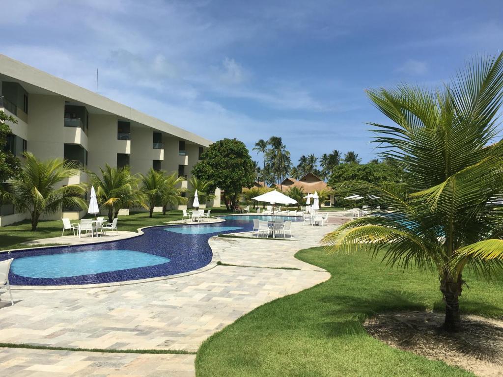  Carneiros Beach Resort Flat