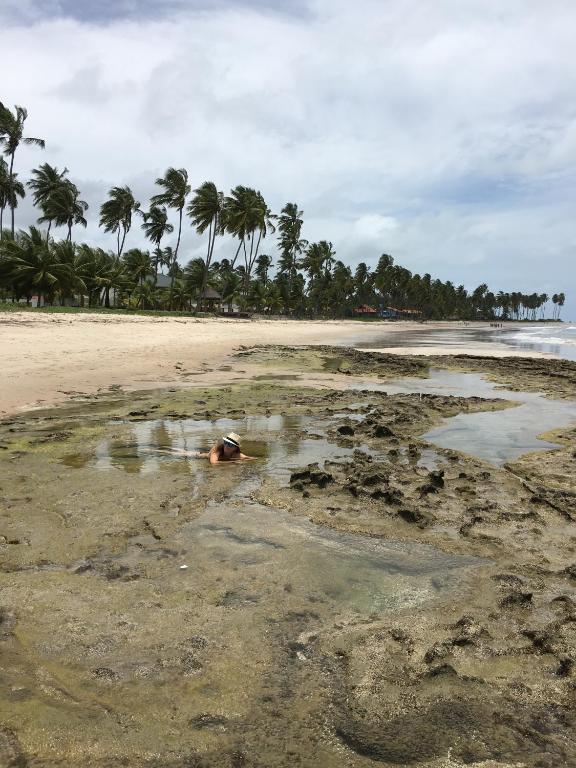  Carneiros Beach Resort Flat