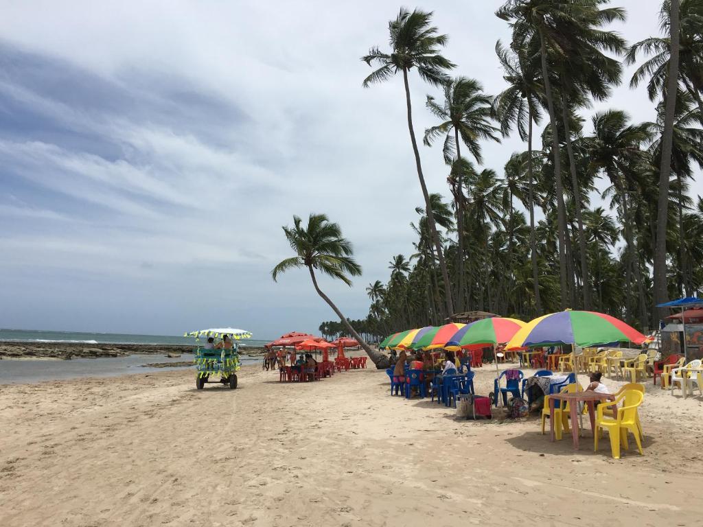  Carneiros Beach Resort Flat