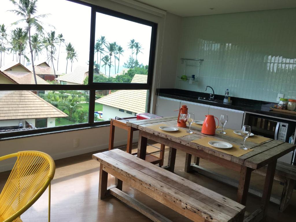  Carneiros Beach Resort Flat