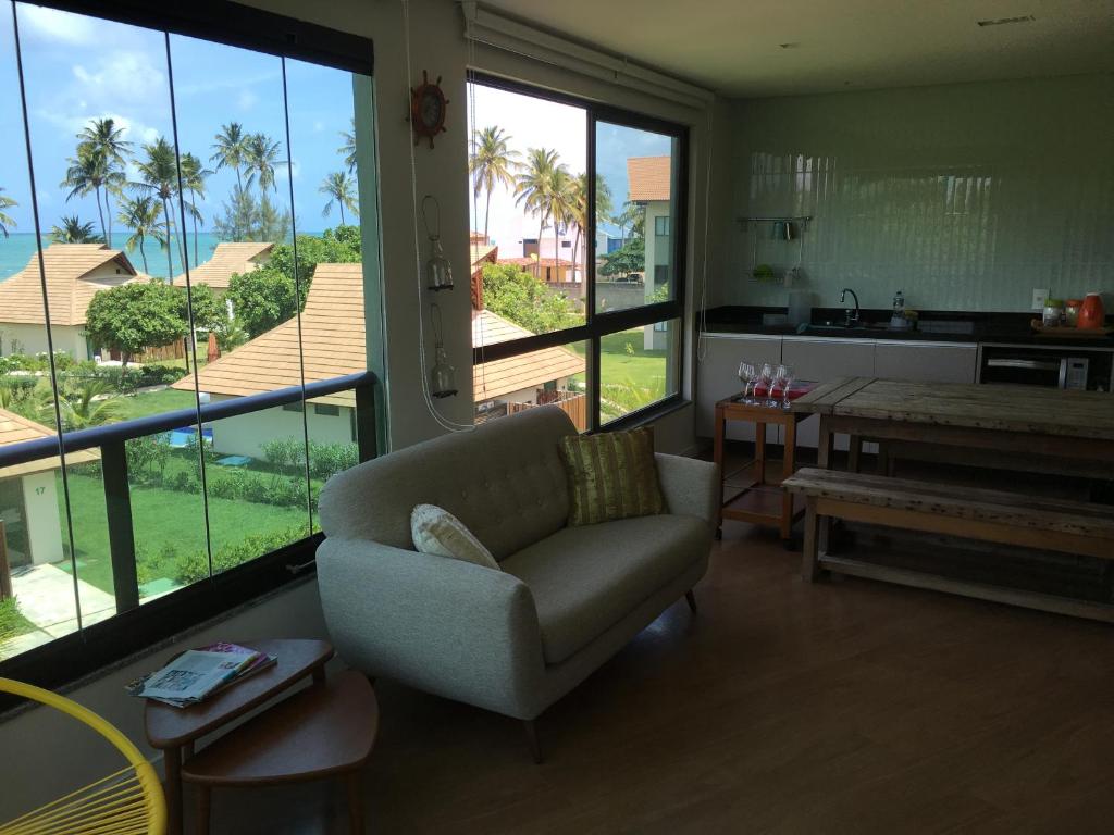  Carneiros Beach Resort Flat