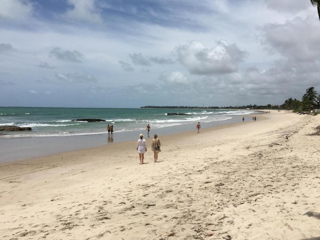  Carneiros Beach Resort Flat
