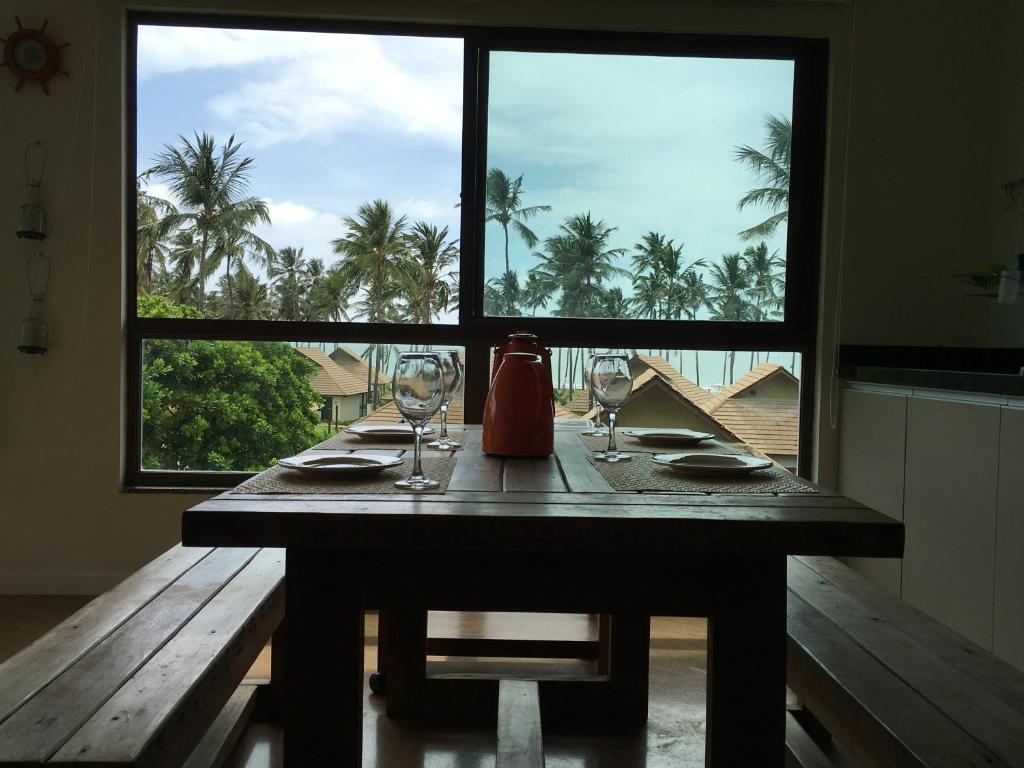  Carneiros Beach Resort Flat