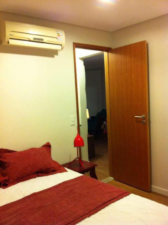  Carneiros Beach Resort Flat