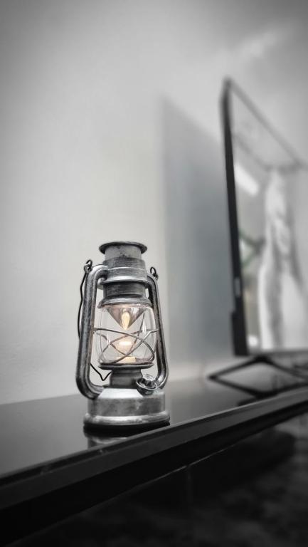 Fotografie z fotogalerie ubytování F&F Luxury Residence v destinaci Lekki
