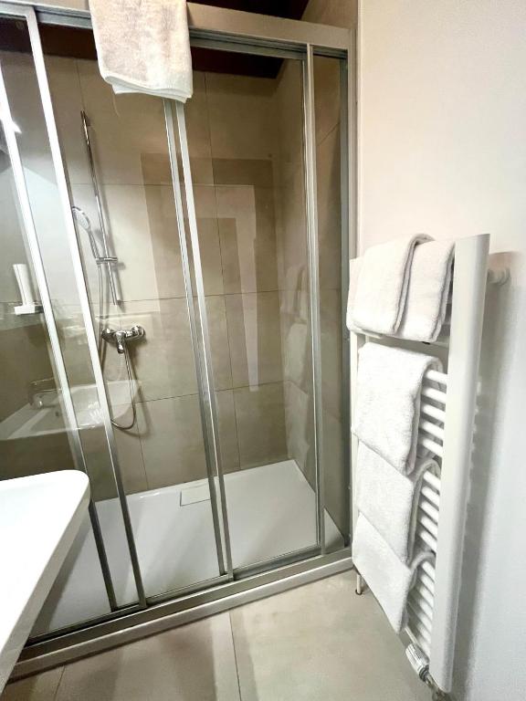 Bagno di Attergauhof