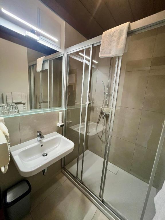 Bagno di Attergauhof