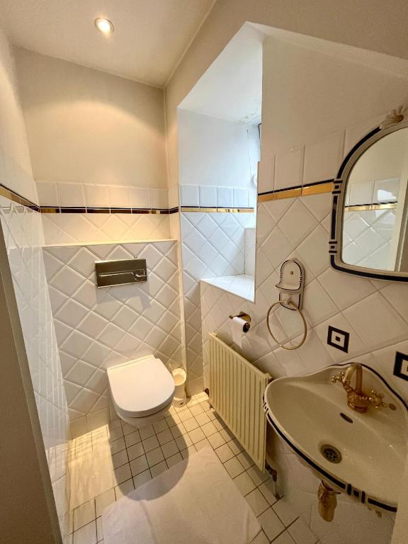 Bagno di Attergauhof