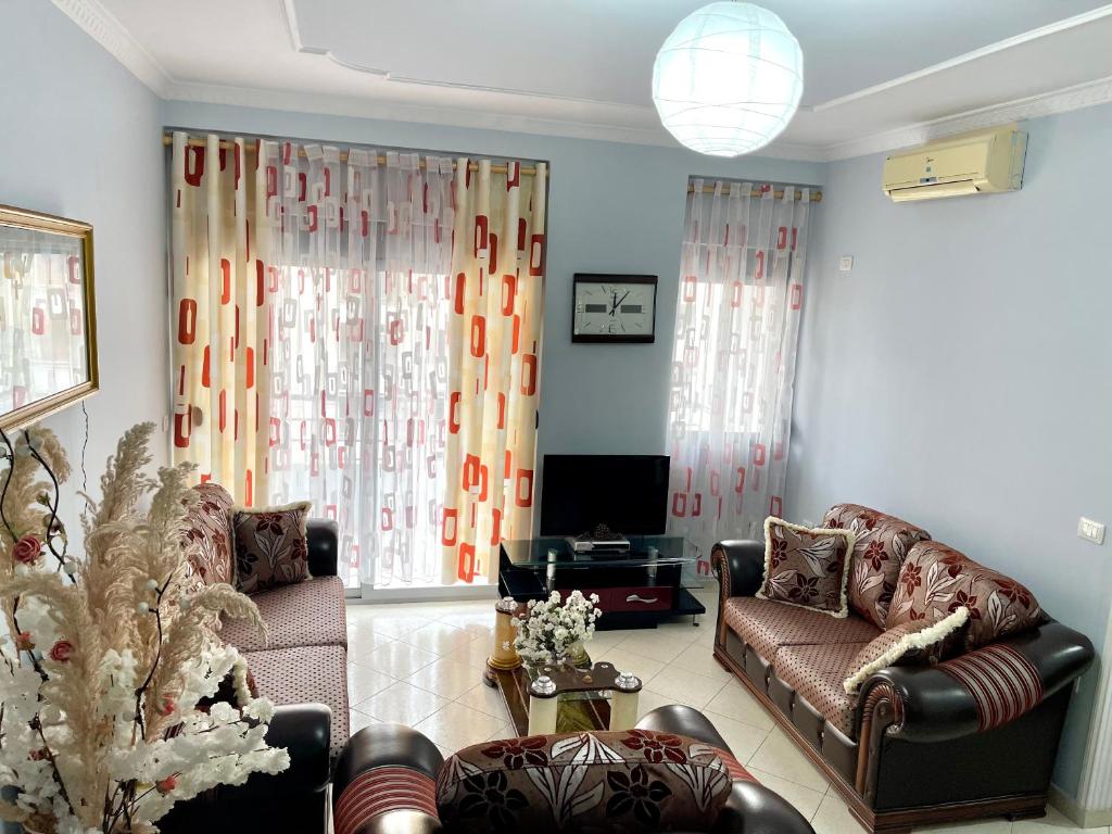 ALBOR - Central Apartment in the Heart of Vlora!
