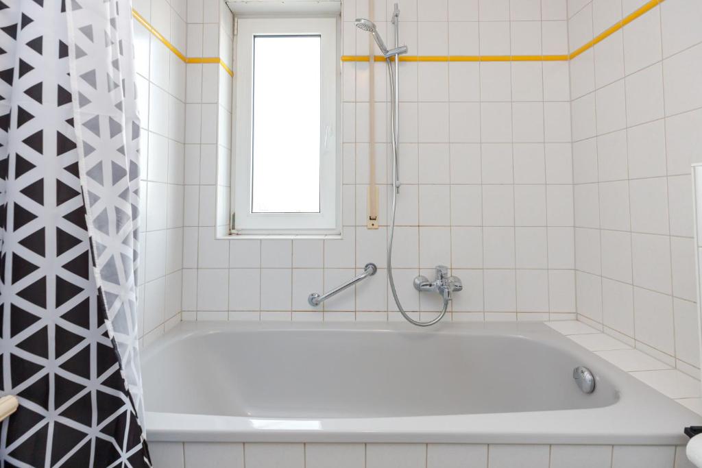 FullHouse - Leipzig - K28 A - Southern City Center - 两居室公寓