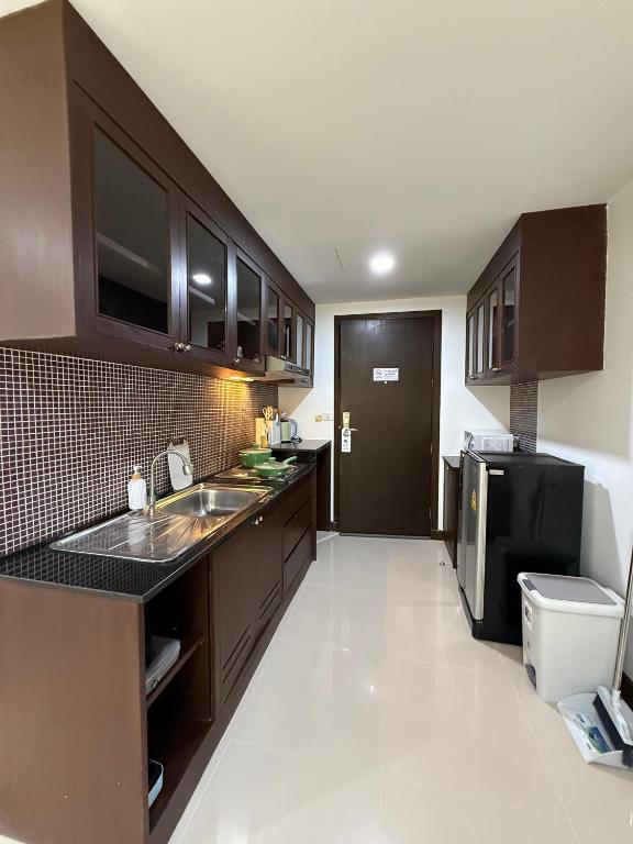 
One-Bedroom Premium Apartment
