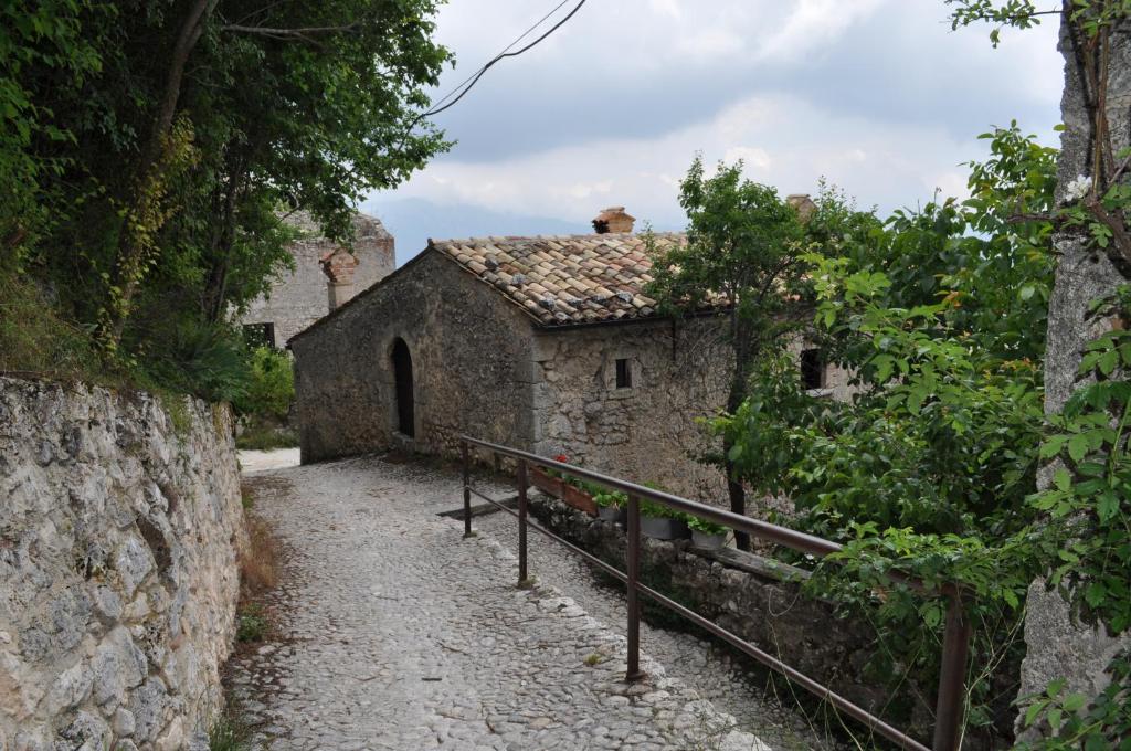 Foto dalla galleria di Albergo Diffuso - Rocca Calascio a Calascio