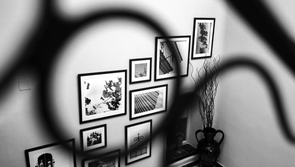 Hotel Sevilla - Resim 38