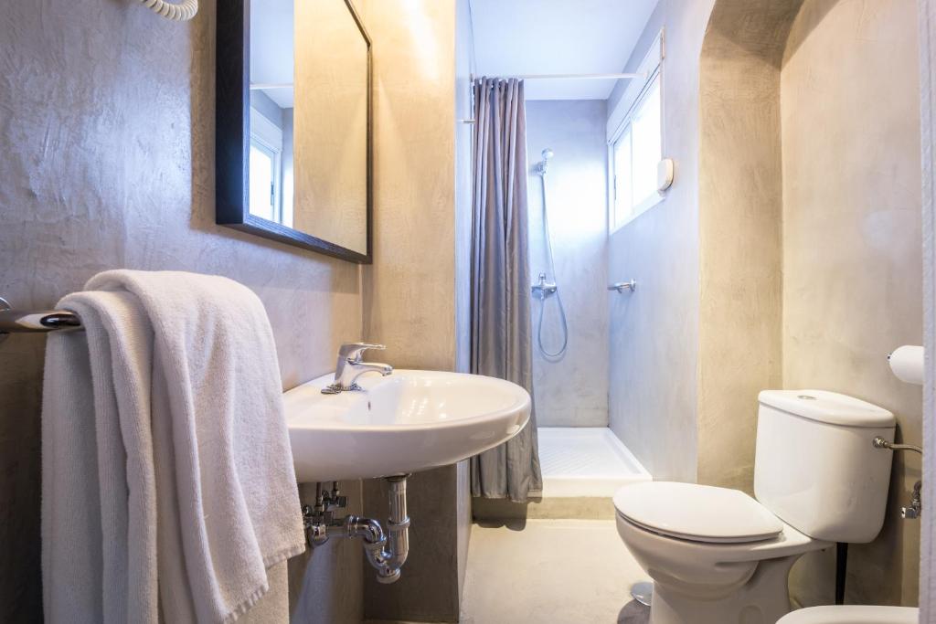 Hotel Sevilla - Resim 36