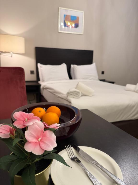 Green Ariana Hotel - near Wembley and central London - Resim 36