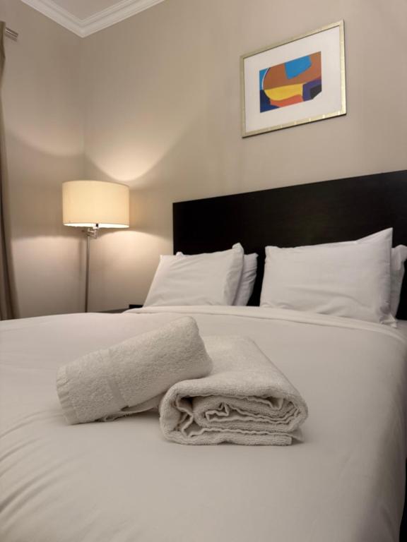 Green Ariana Hotel - near Wembley and central London - Resim 35