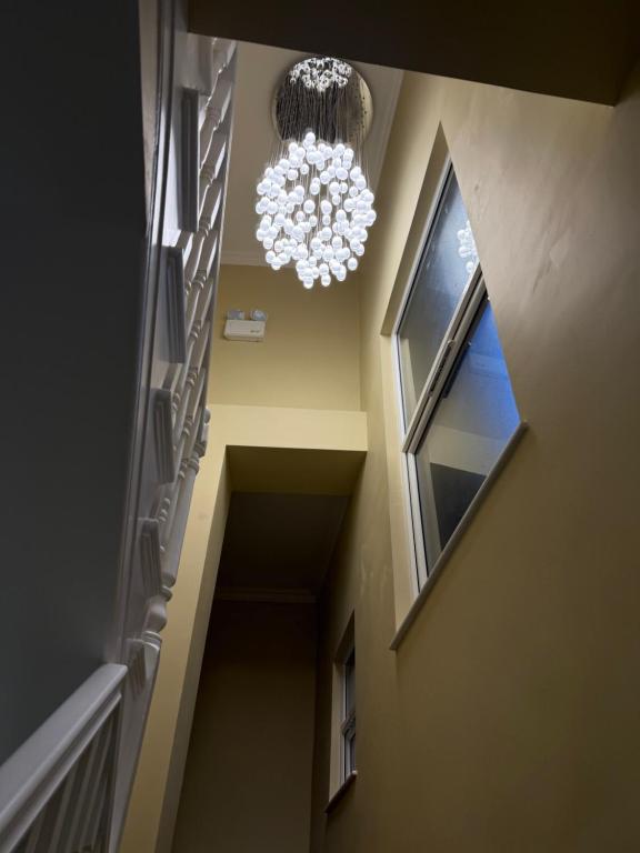 Green Ariana Hotel - near Wembley and central London - Resim 38