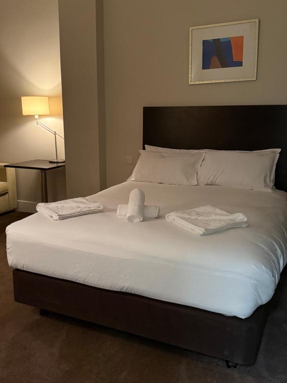 Green Ariana Hotel - near Wembley and central London - Resim 40