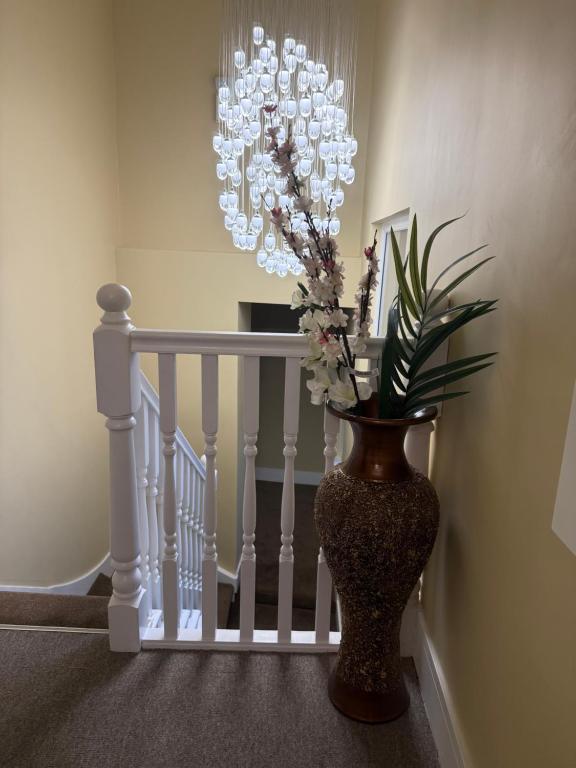 Green Ariana Hotel - near Wembley and central London - Resim 28