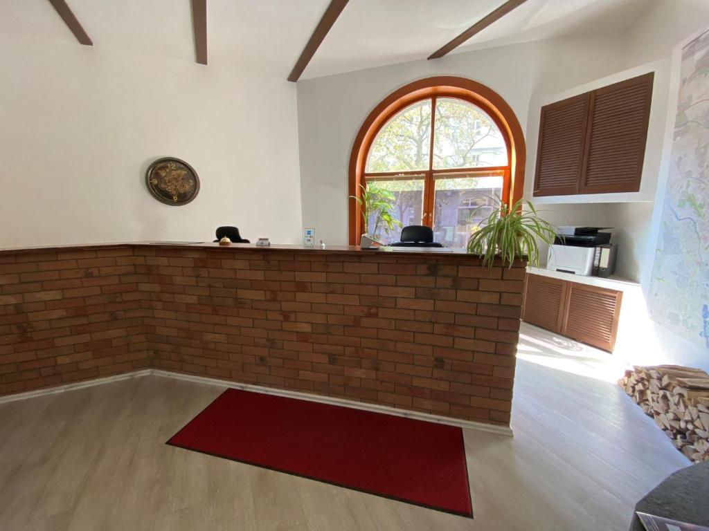 Avalon Bed & Breakfast Themen/- Nichtraucherhotel - Resim 24