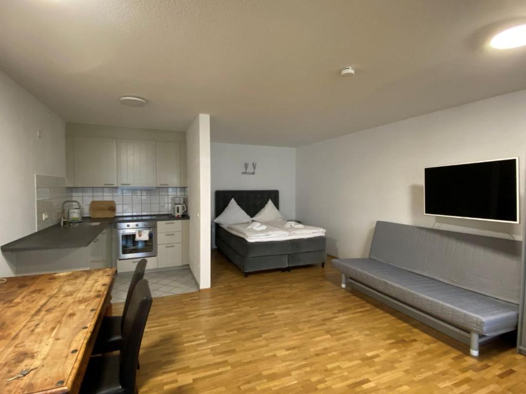 Avalon Bed & Breakfast Themen/- Nichtraucherhotel - Resim 2