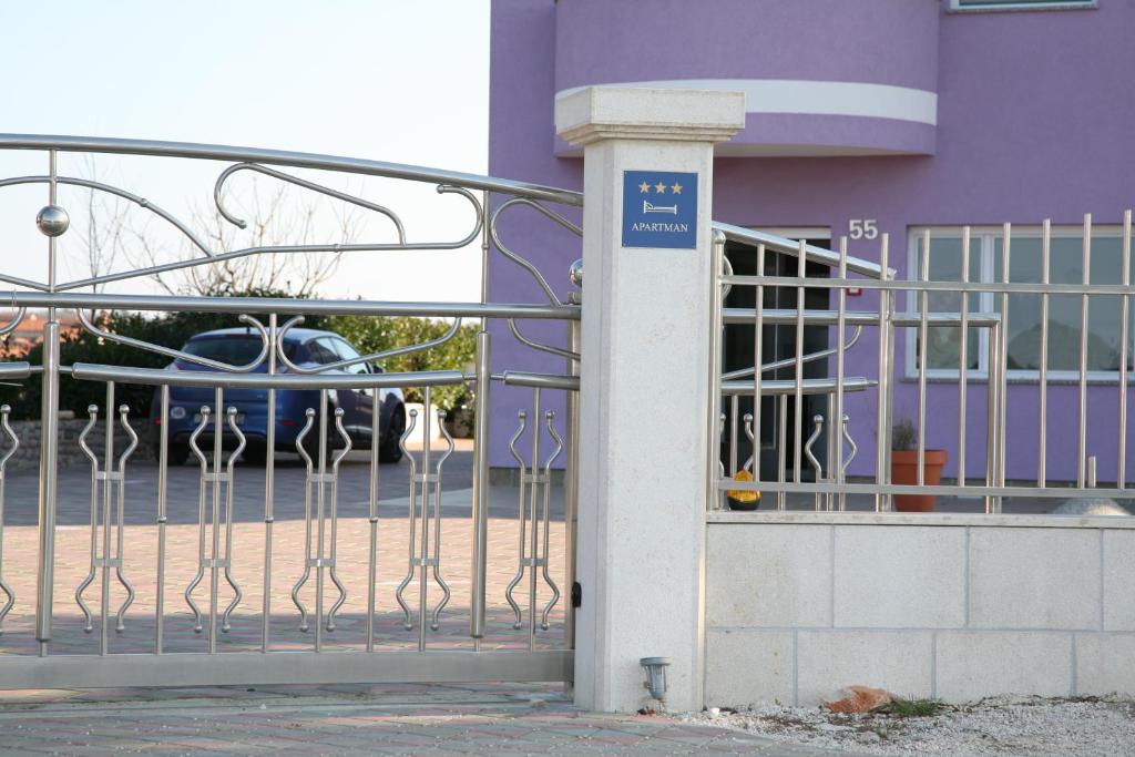Fotografie z fotogalerie ubytování Vila in Lavanda v destinaci Fažana