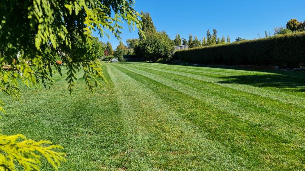 Applewood Cabin 1 by Tiny Away - Resim 21