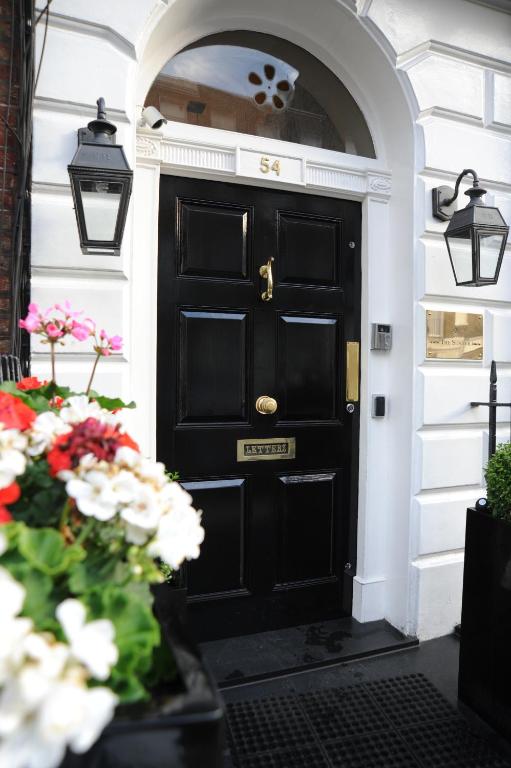 The Sumner Hotel - Resim 5