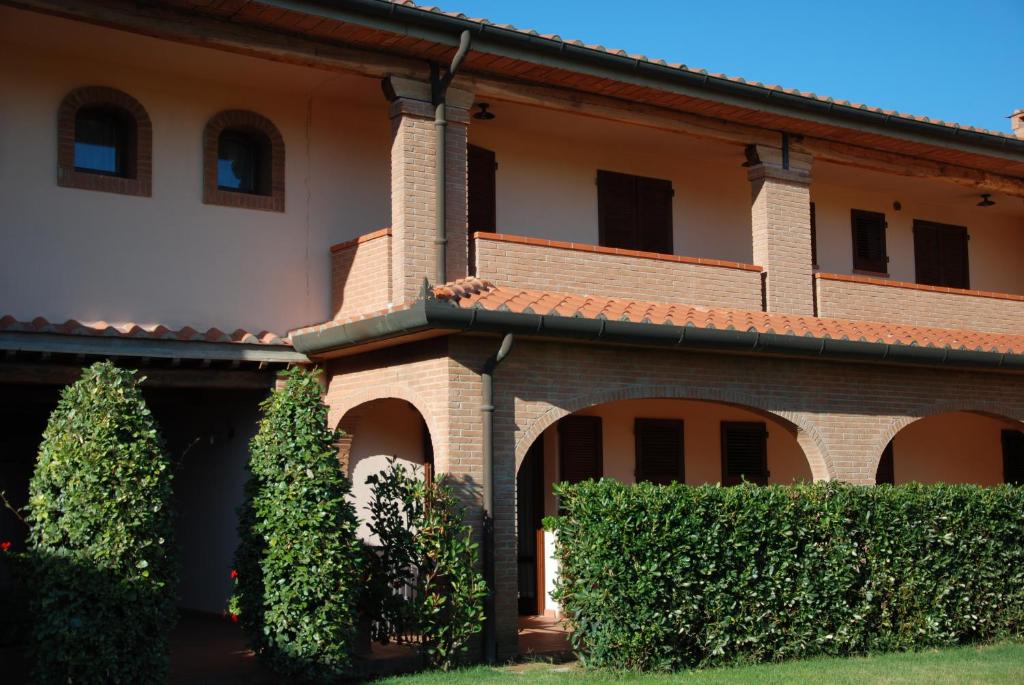 The building in which a szállodákat is located