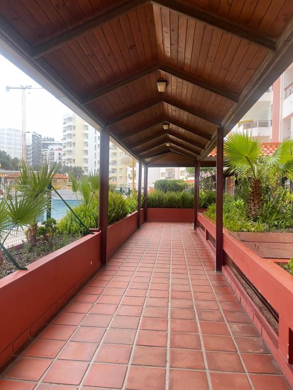 Fotografie z fotogalerie ubytování Apartamento Maria do Céu v destinaci Portimão