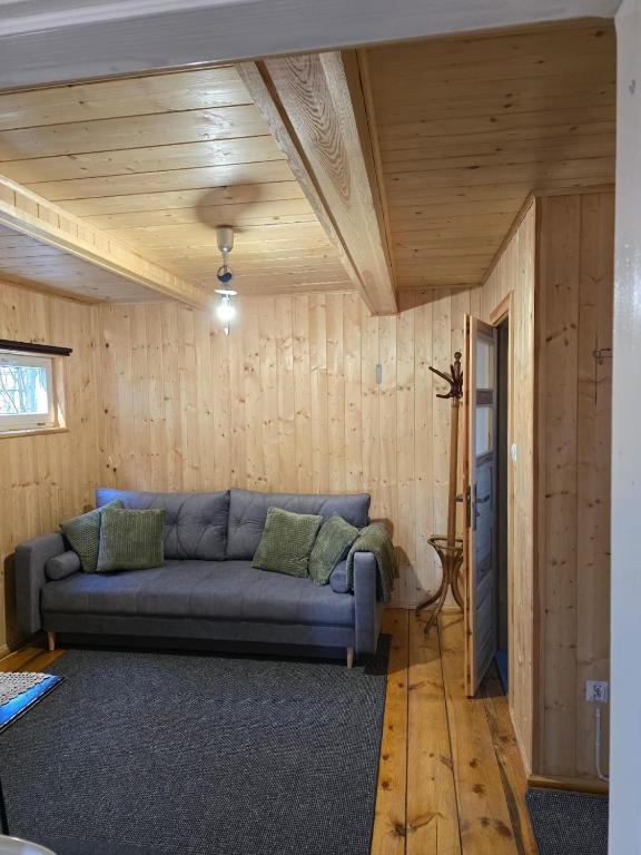 ROZTOCZE u ALEKSA SUSIEC - JACUZII , GORĄCA BALIA!!! - Maison 1 Chambre