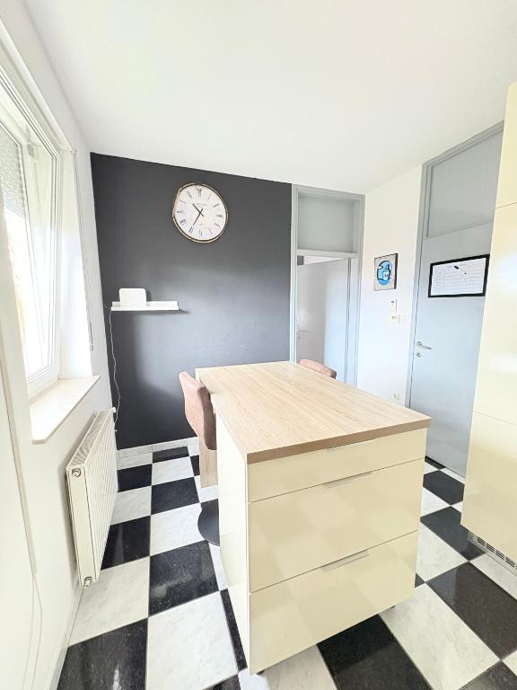 Franko's Cozy Apartment with garage - 13