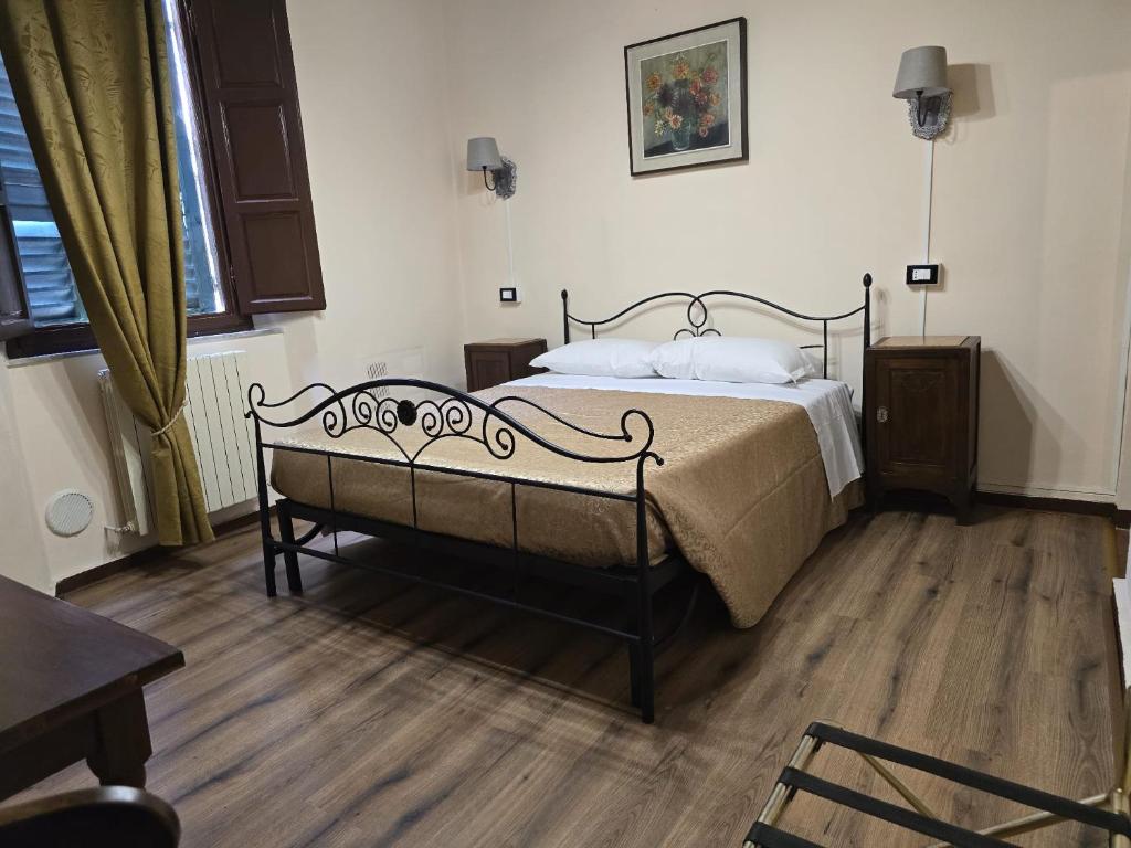 Dietro al Corso - Standard Double Room