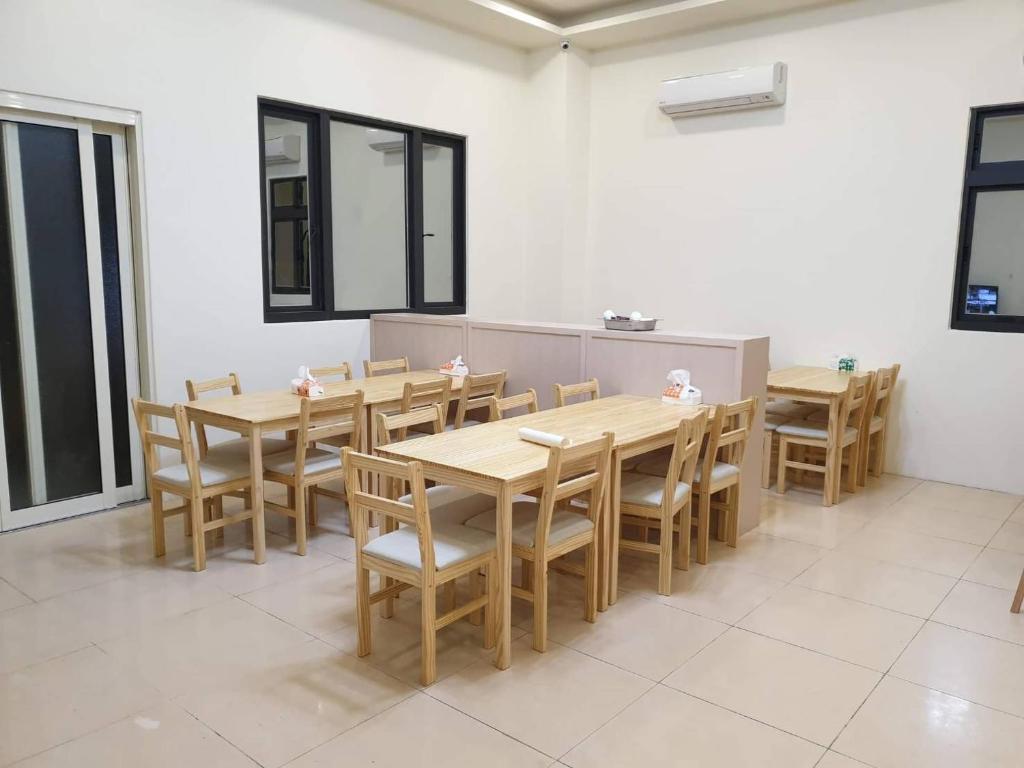 馥芯莟旅棧評價、特色體驗、房價資訊、訂房連結 – 熱情貼心的馬祖民宿 - 照片 12