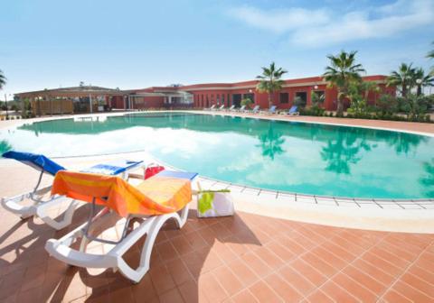 Baiamalva Resort Spa, Porto Cesareo – Prezzi aggiornati per il 2023