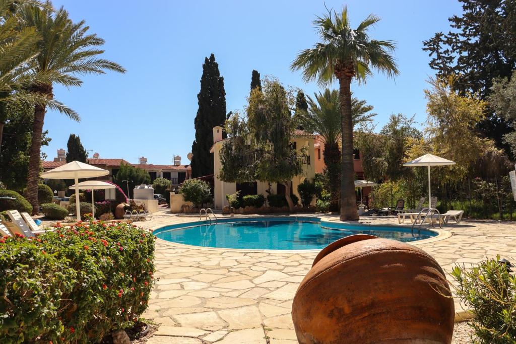 Πισίνα στο ή κοντά στο Horizon Gateway 1B, Paphos, Pool