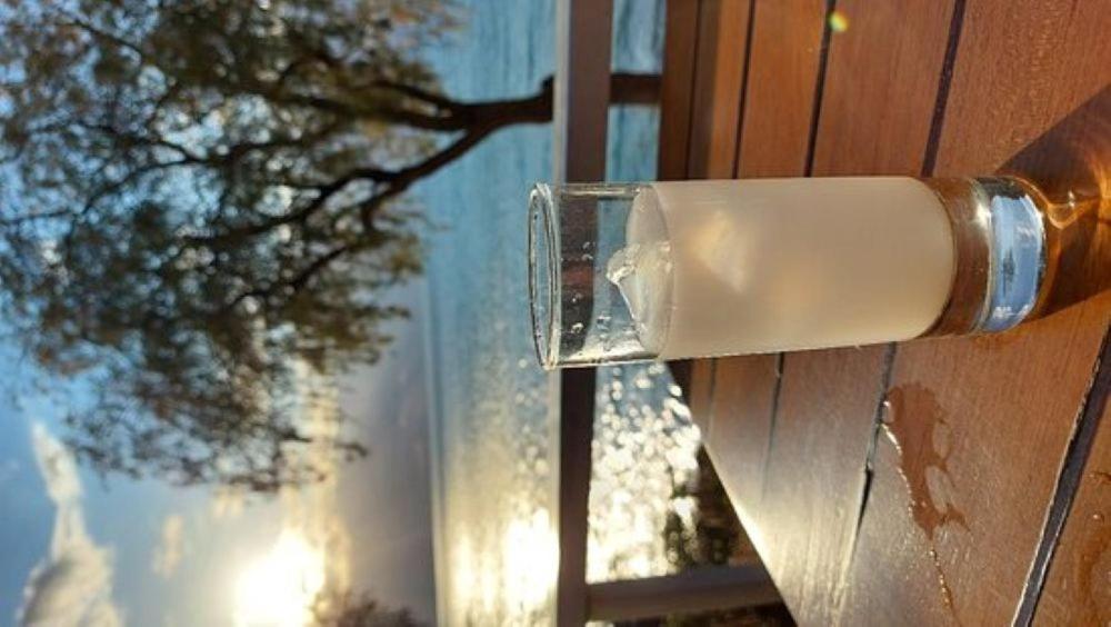 Nápoje v ubytování Vouliagmeni Square Resort