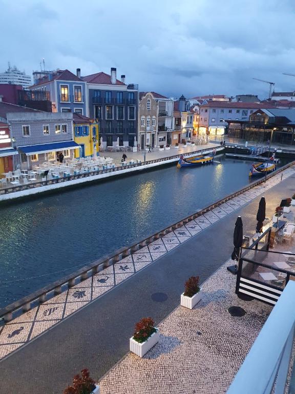 Rua 69 Aveiro