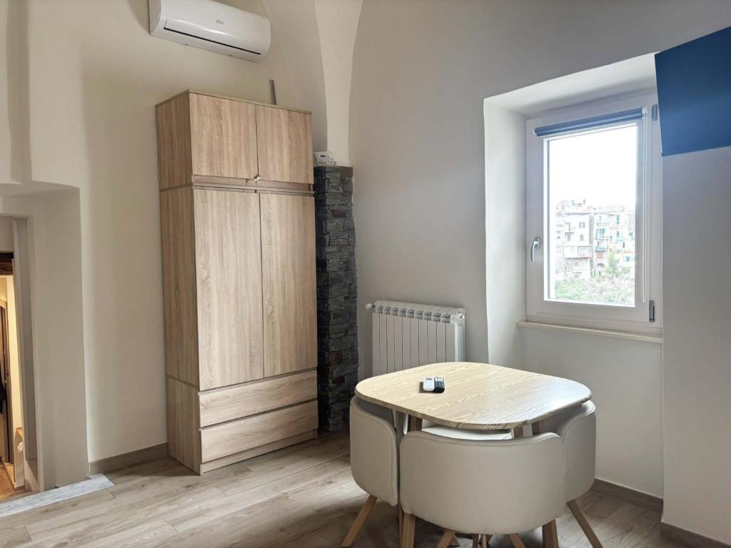 Fotografie z fotogalerie ubytování Tibur Parva - Intero Appartamento nel Borgo medievale v Tivoli