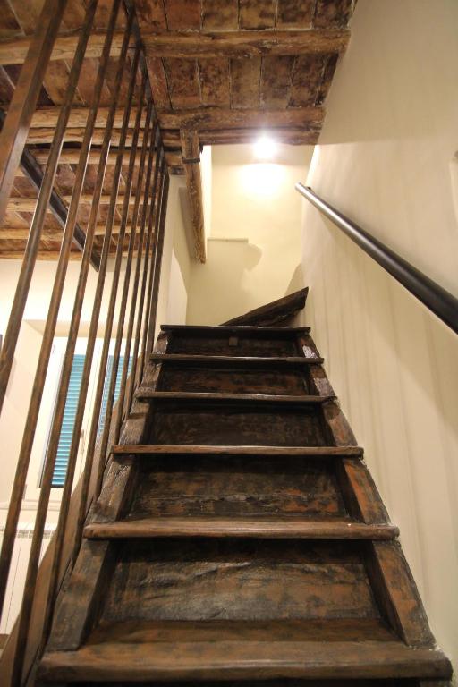 Fotografie z fotogalerie ubytování Tibur Parva - Intero Appartamento nel Borgo medievale v Tivoli