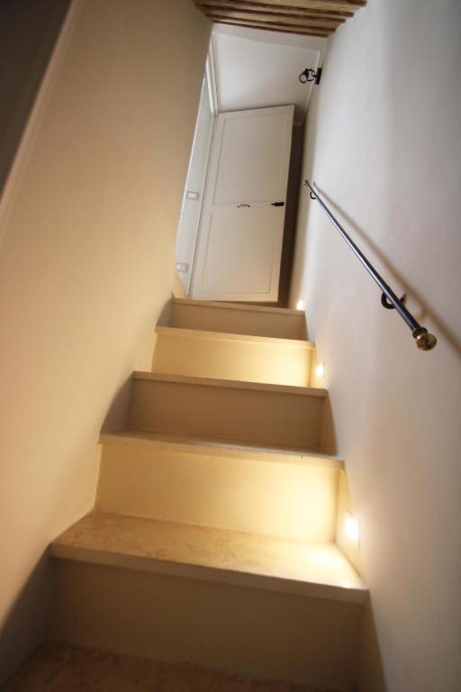 Fotografie z fotogalerie ubytování Tibur Parva - Intero Appartamento nel Borgo medievale v Tivoli