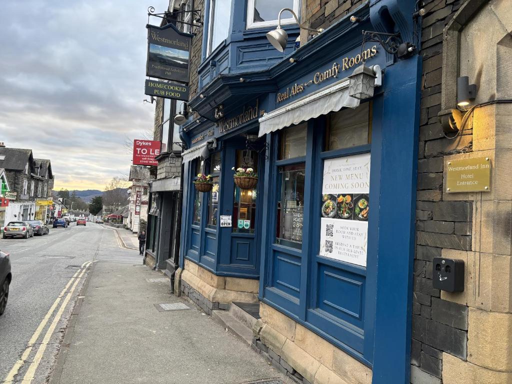 The Westmorland Inn - Resim 2