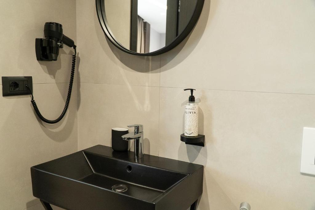 Fotografie z fotogalerie ubytování Joelle Premium Hotel v destinaci Sarandë