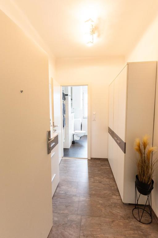 Fotografie z fotogalerie ubytování Gemütliche Wohnung im Trendviertel Lend ve uŠtýrském Hradci