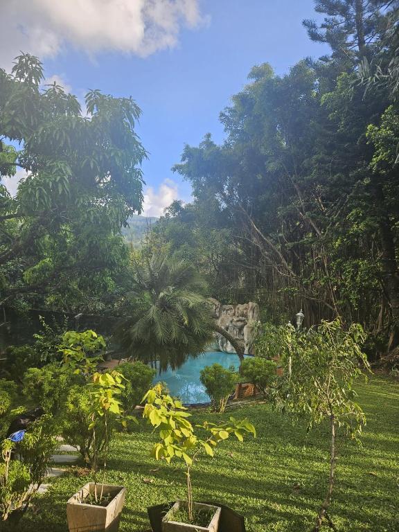 Chaminrich Villa and Homestay - 10