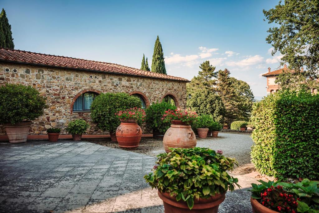 Tenuta Lupinari