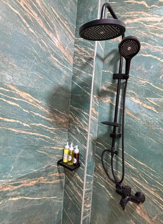 Bagno di The 5 Inn - Pyramids