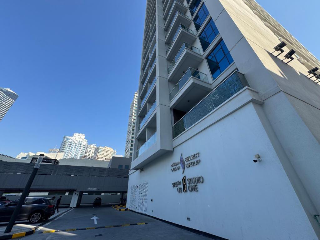 Edificio in cui si trova l'affittacamere