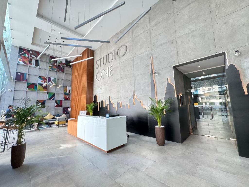 Foto dalla galleria di Studio One Dubai Marina - TIE Vacation Homes a Dubai